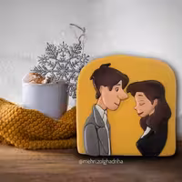 کوکی تابلویی 10