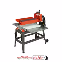 سنباده گندگی 560 میلیمتری محک مدل DST-560