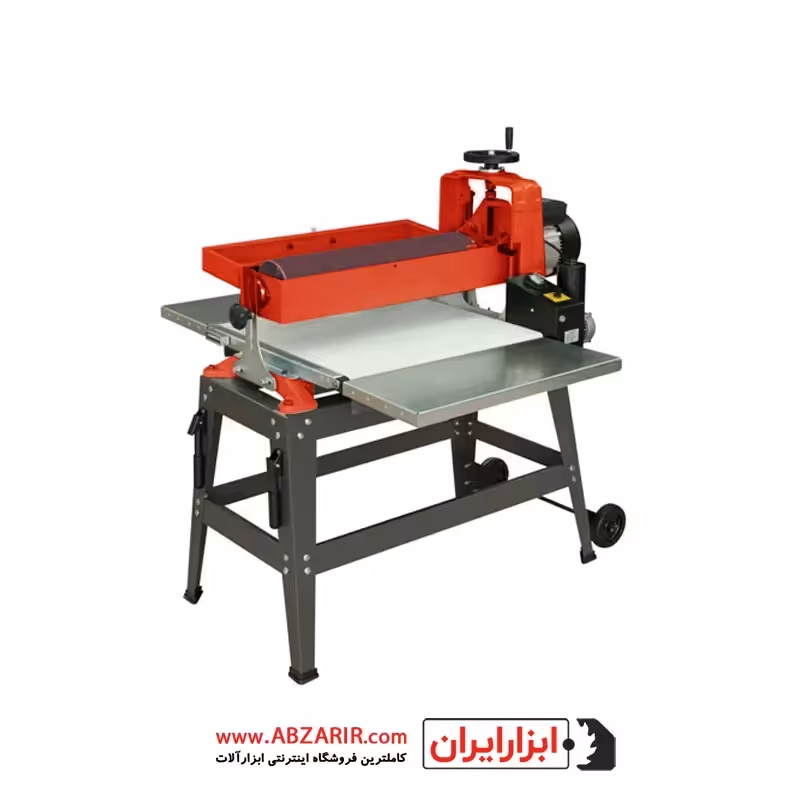 سنباده گندگی 560 میلیمتری محک مدل DST-560