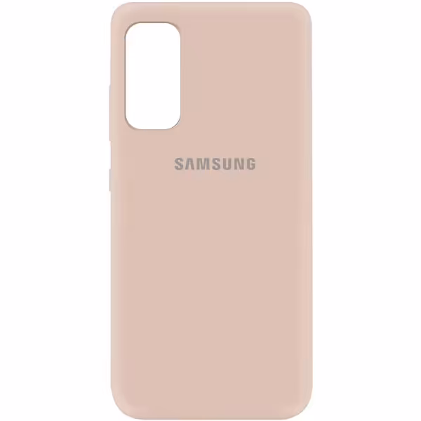 کاور سیلیکونی گوشی موبایل سامسونگ گلکسی S20 FE