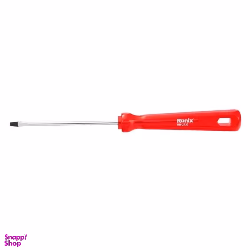 پیچ گوشتی دوسو رونیکس کد RH-2732