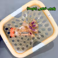 پاوروب-ژله ای- مقاومت متوسط