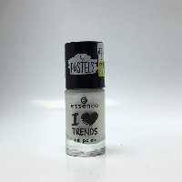 لاک ناخن ترند پاستل اسنس 13 - TRENDS PASTELS  essence