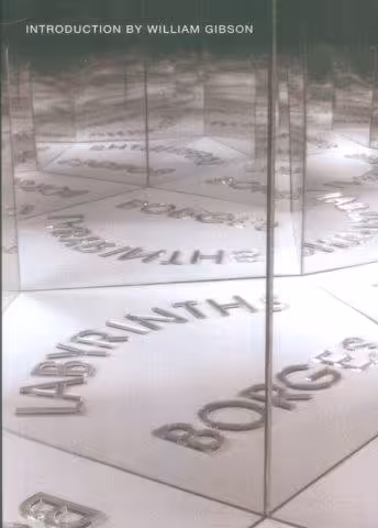 LABYRINTHS:لابیرنت (زبان اصلی،انگلیسی)