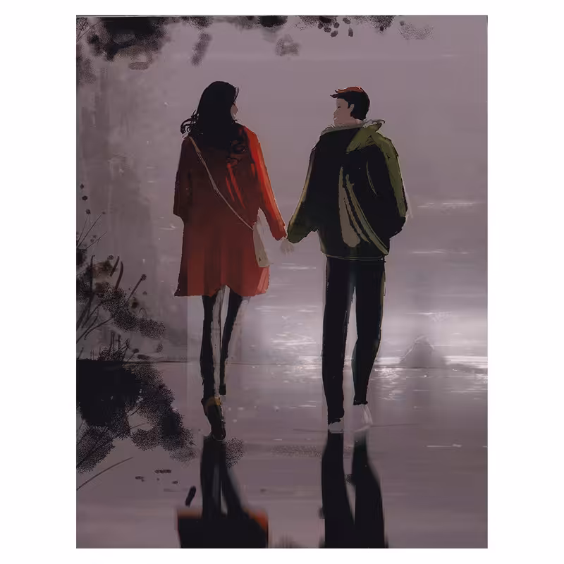 تابلو شاسی طرح دیدار کد Ir-811