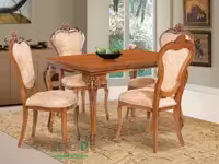 میز ناهارخوری رسپینا