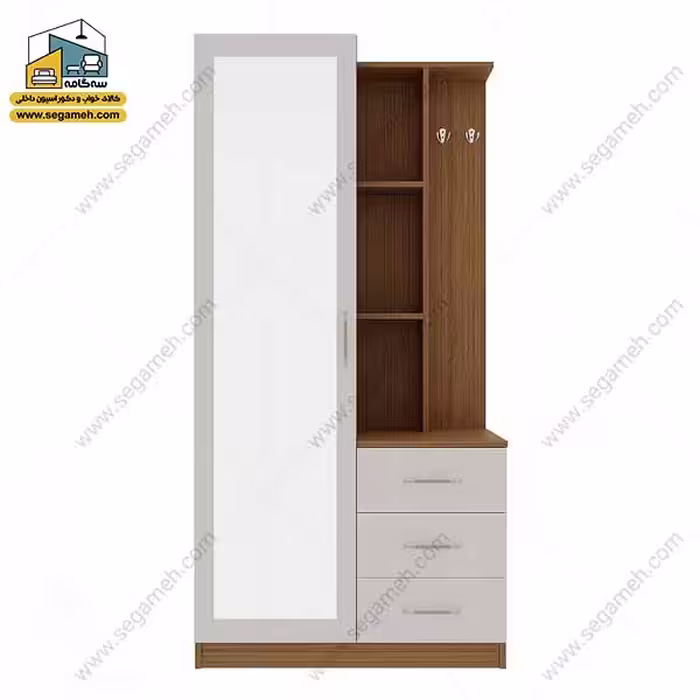 جاکفشی و جالباسی JKP165