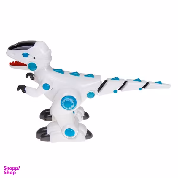 اسباب بازی کنترلی طرح ربات مدل دایناسور کد 1110