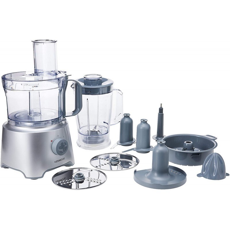غذاساز کنوود مدل KENWOOD FDP304SI