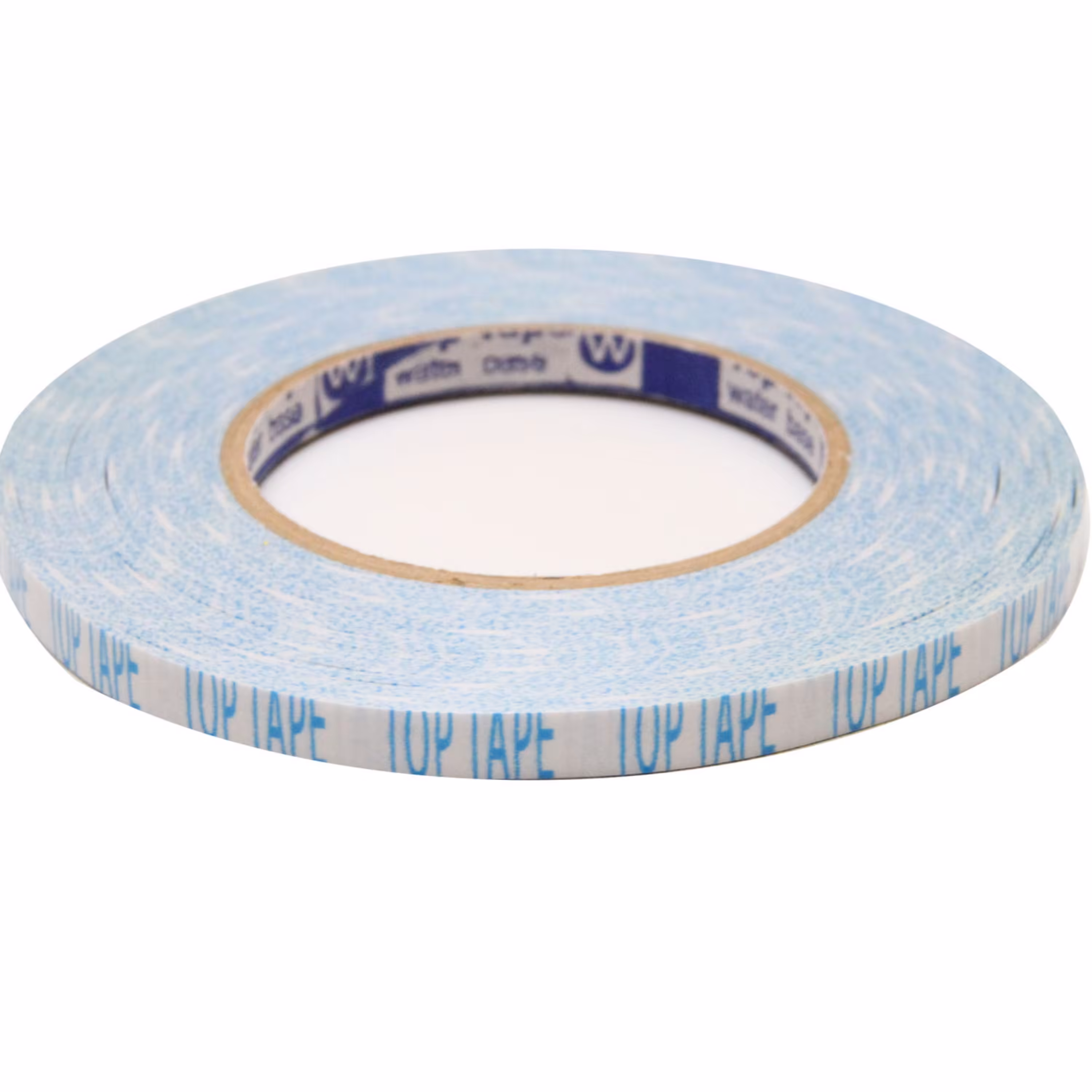 چسب دوطرفه 50 متری  عرض 1سانتی متر