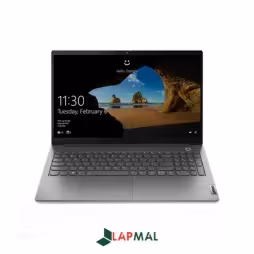 لپ تاپ لنوو مدل ThinkBook 15-UEF
فروشگاه اینترنتی تخصصی لپتاپ لپ مال