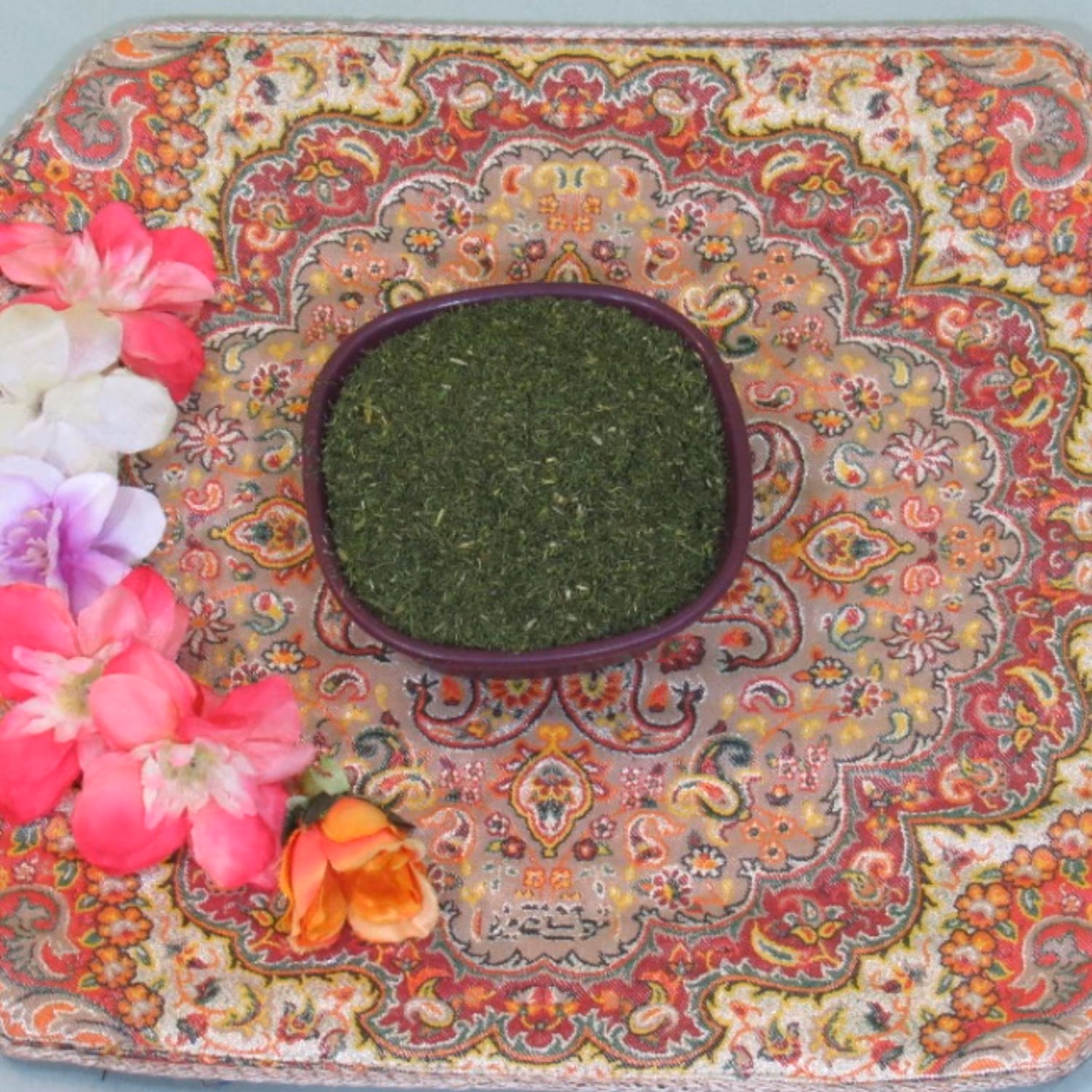 شوید خشک ممتاز 500 گرمی