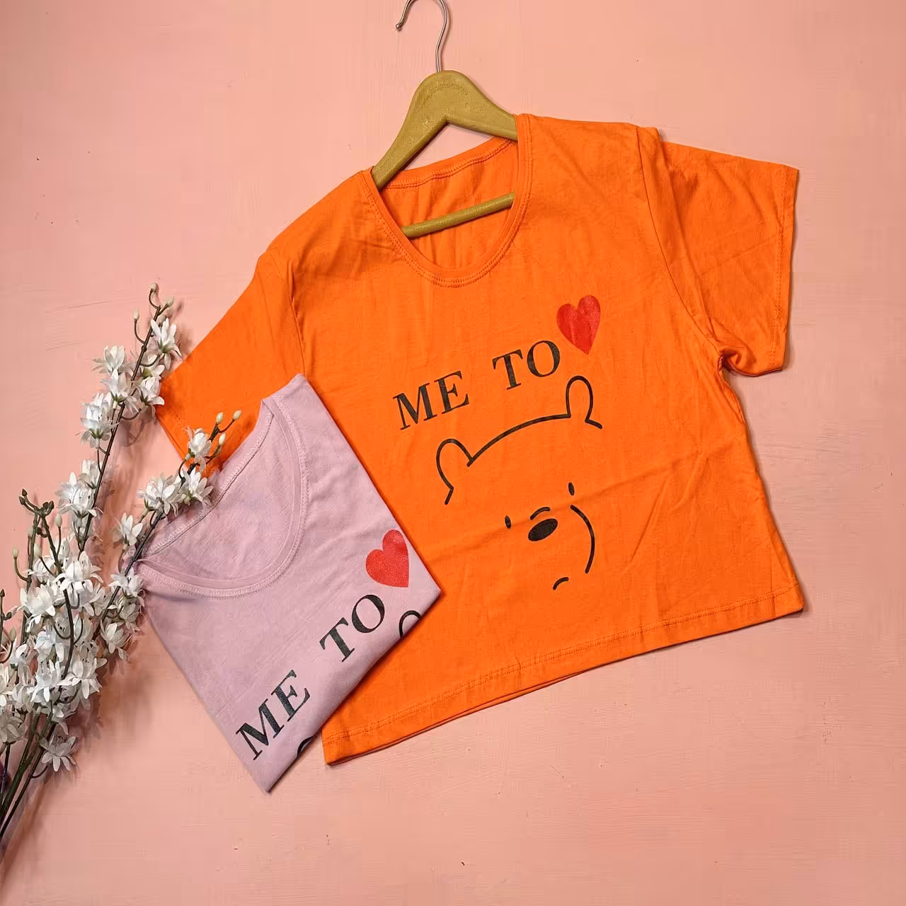 کراپ نخ پنبه سوپر طرح متفاوت با 10 رنگ زیبا و کاربردی  ارسال رایگان