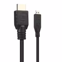 کابل HDMI به Micro HDMI اونتن مدل ONTEN HDMI To Micro HDMI HD102