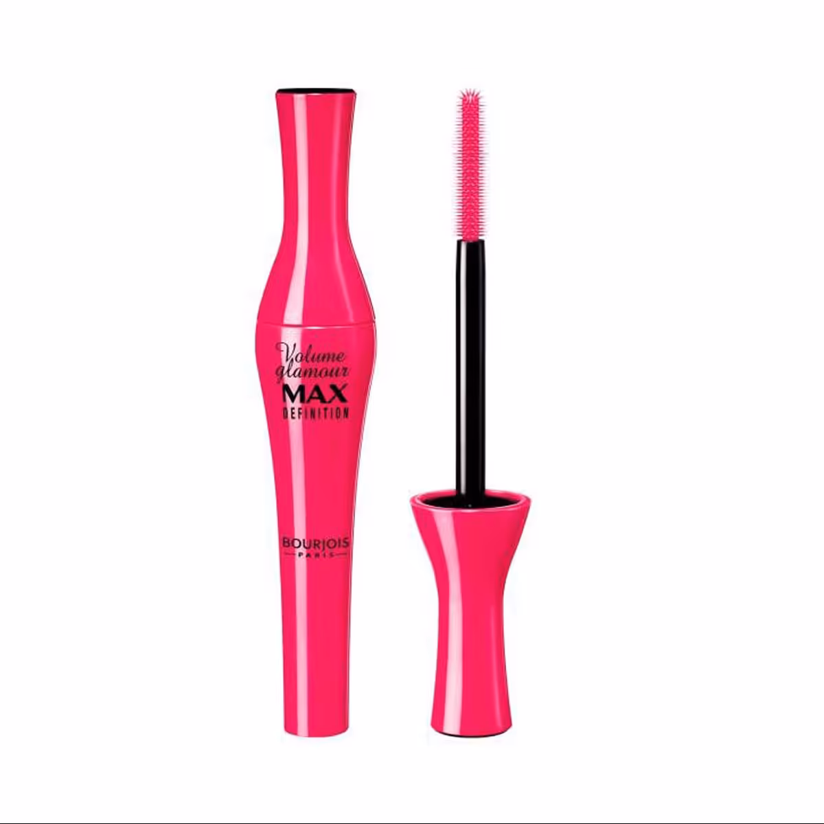 ریمل حجم دهنده بورژوآ مدل Volume Glamour Max Definition