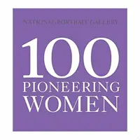 کتاب 100 Pioneering Women انتشارات THAMES  HUDSON