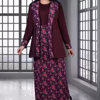 ماکسی کتی گلناز 