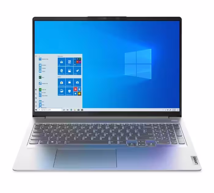 لپ تاپ 16 اینچی لنوو Ideapad 5 Pro