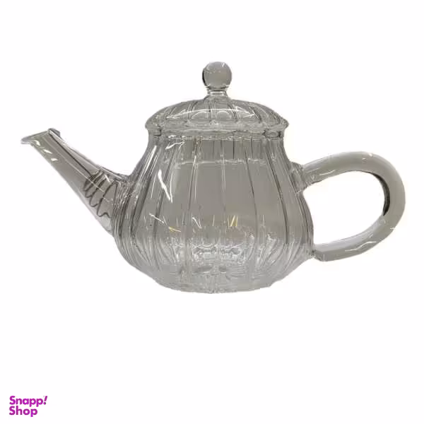 قوری زعفران کد SHR 321