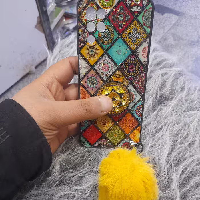گارد SAMSUNG A12 نود و سه
