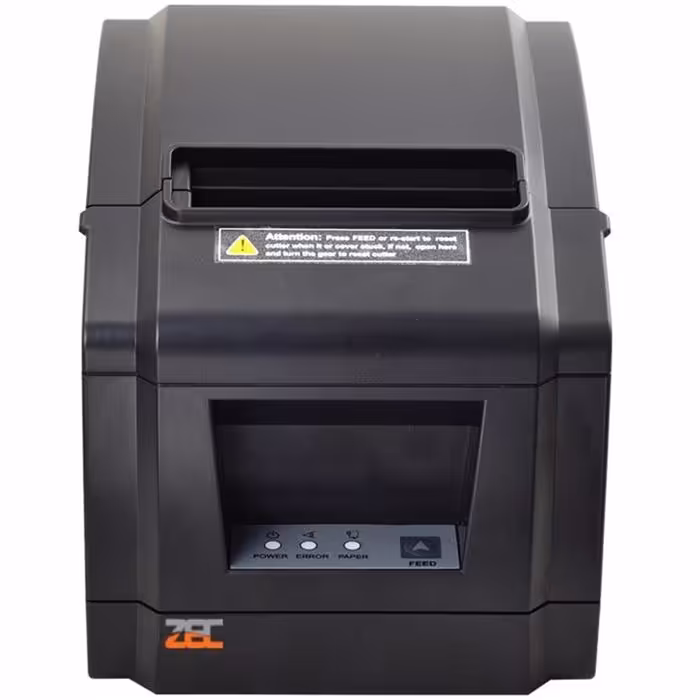 پرینتر صدور فیش زد ای سی مدل 260EN