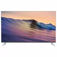 تلویزیون هوشمند جی‌پلاس مدل 50PQ734S  50inch