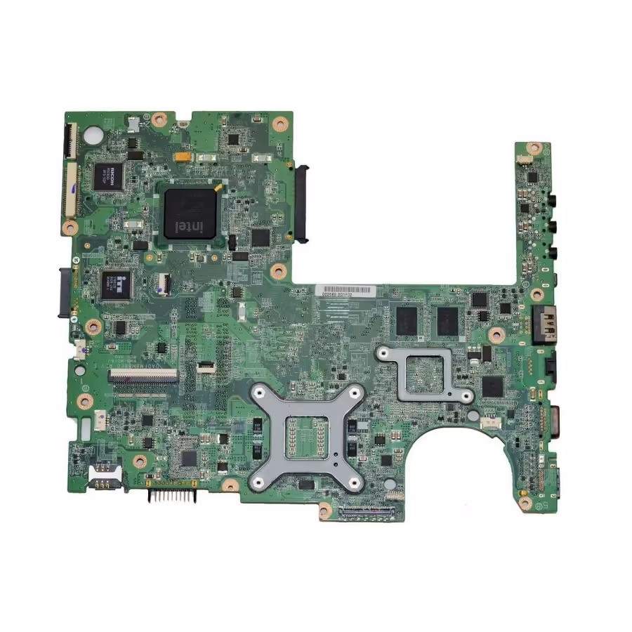 مادربرد لپ تاپ دل مدل 1555
