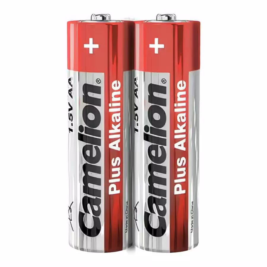 باتری قلم کملیون مدل آلکالاین بسته 2 عددی