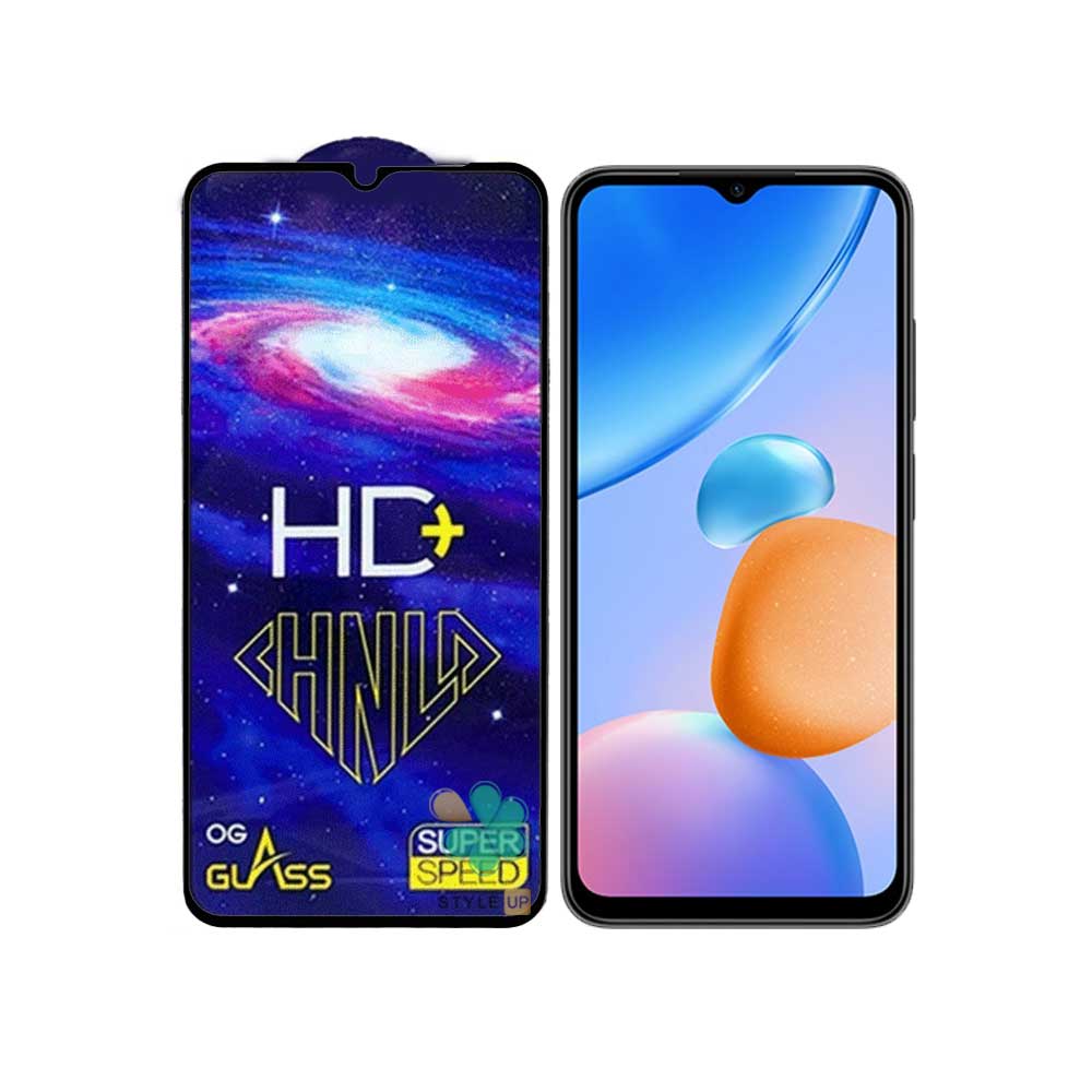 گلس گوشی فول HD Plus مناسب Xiaomi Redmi 10 5G