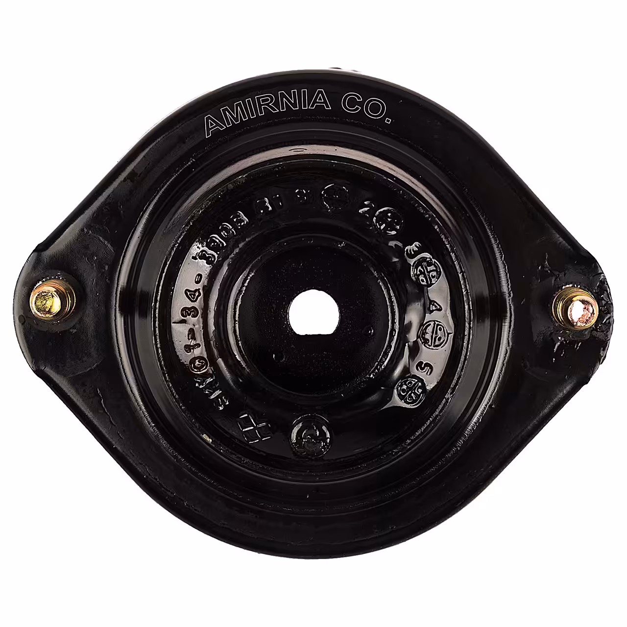 توپی سرکمک امیرنیا مناسب پراید کد 2012001010