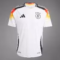 کیت اول تیم ملی آلمان 2024 ورژن پلیر (بازیکن)