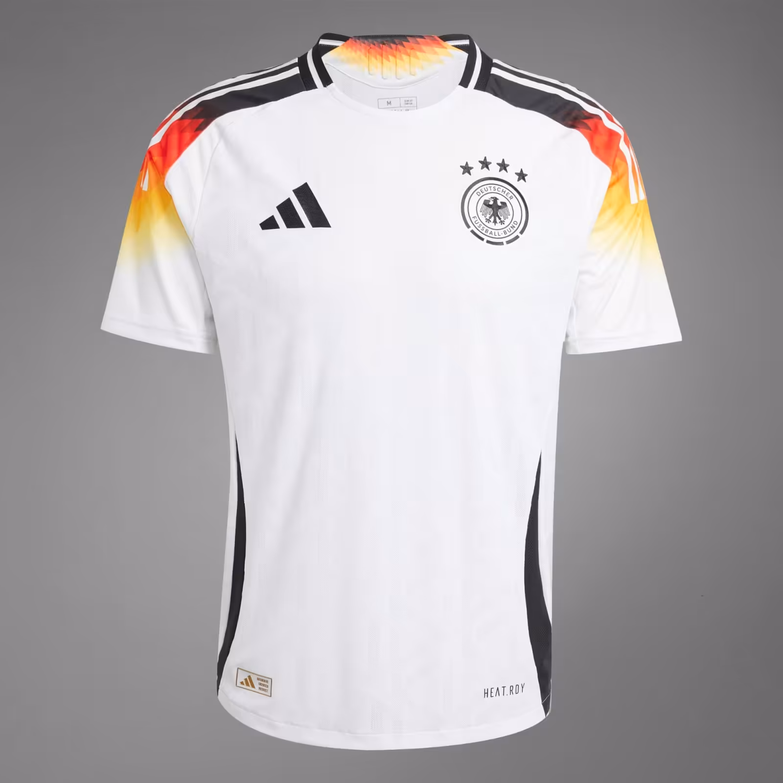 کیت اول تیم ملی آلمان 2024 ورژن پلیر (بازیکن)