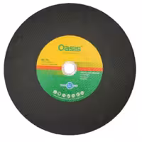 صفحه پروفیل بر اوسیس بزرگ 355