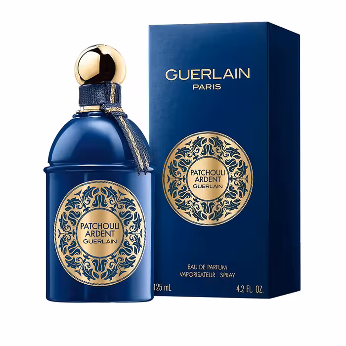 عطر ادکلن گرلن پچولی اردنت Guerlain Patchouli Ardent