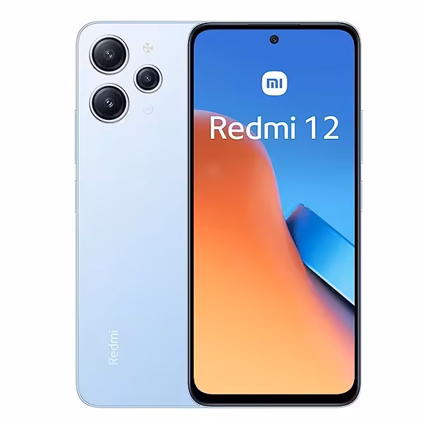 فلت مادربرد/مین شیائومی Xiaomi Redmi 12 4G - دنافون