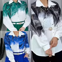 شومیزلیدی الیزه درجه یک