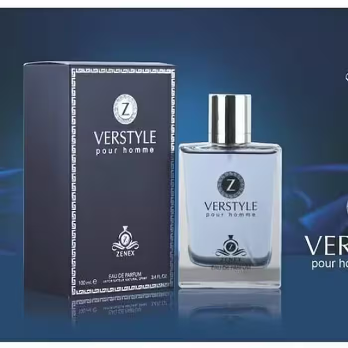 ادلکن   VERSTYLE Zبرند زینکس 100میل