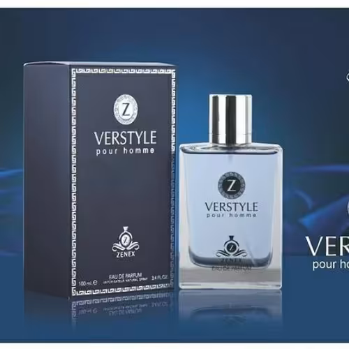 ادلکن   VERSTYLE Zبرند زینکس 100میل