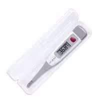 تب سنج دیجیتال رزمکس مدل ROSSMAX TG380