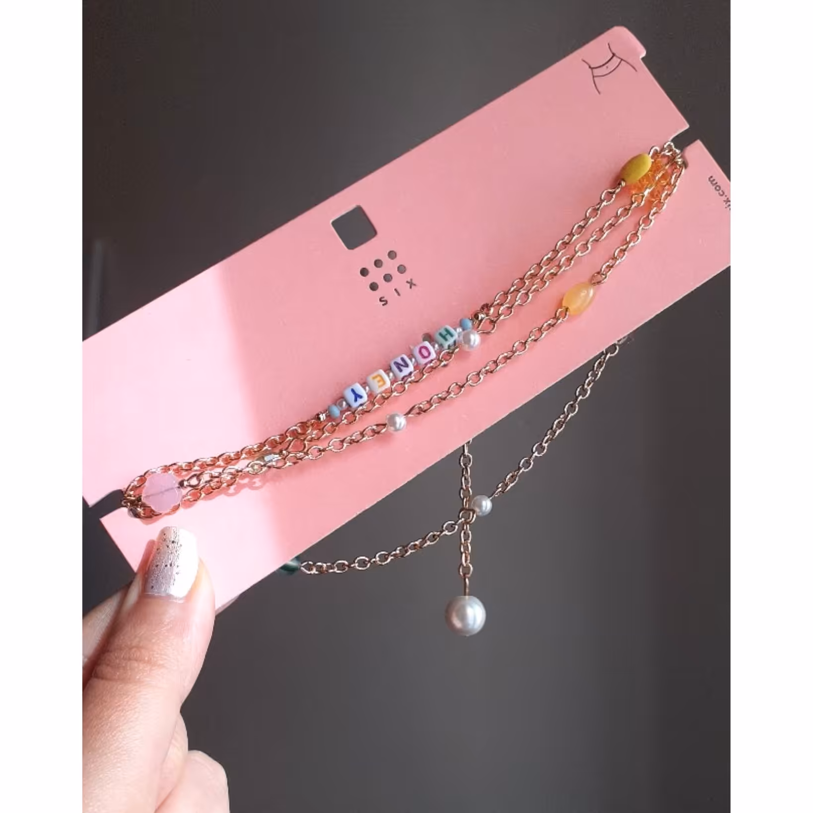 زنجیر دور کمر زنجیر کمر مناسب همه میشه تنظیم سایز داره زنجیر دور کمر زنجیر زنجیر دور کمر تینیجری مجلسی