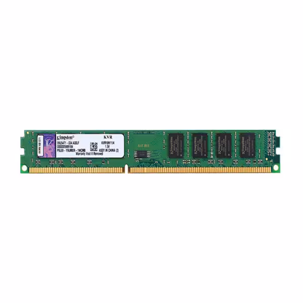 قیمت و خرید رم کینگ استون مدل RAM KINGSTON DDR3 1333MHz-4GB | ITSKALA