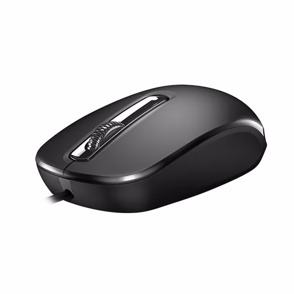 موس جنیوس مدل DX-130