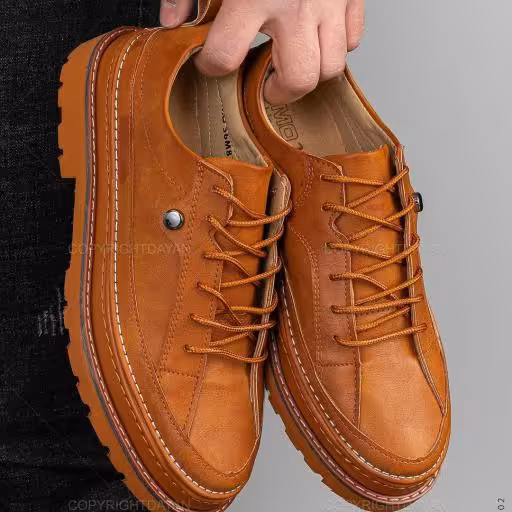 کفش راحتی مردانه MRL 3X کد 416