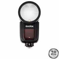 فلاش اکسترنال گودکس GODOX V1-N