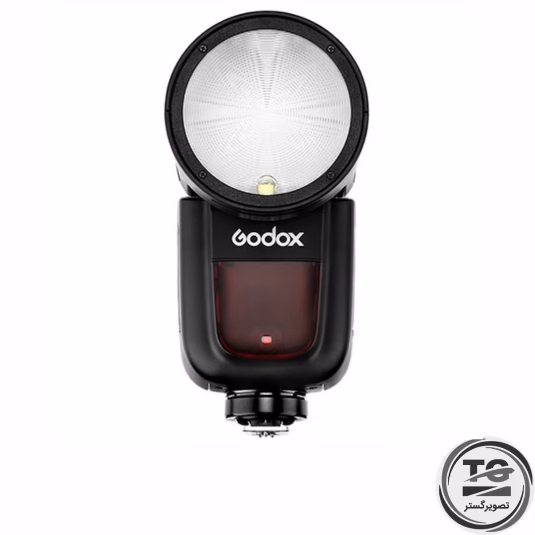 فلاش اکسترنال گودکس GODOX V1-N