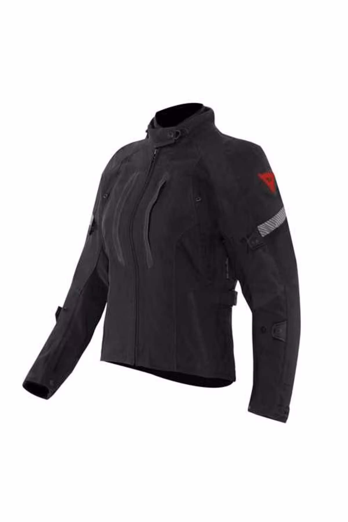 کاپشن موتورسوار مردانه و زنانه ژاکت MANGEN ABSOLUTSHELL PRO WMN BLK Dainese
