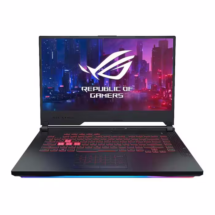 قیمت و خرید لپ تاپ 15.6 اینچ ایسوس ROG Strix G531GW-A Core i7 9750H/1TB HDD/256GB SSD/16GB/RTX2070 8GB | یاس ارتباط