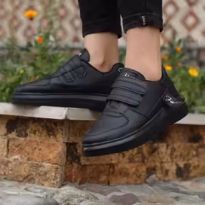 کفش زنانه دوچسب