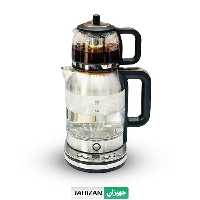 چای ساز روهمی برلین مدل BE-1000