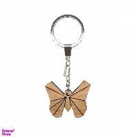 جاکلیدی اوریران مدل اوریگامی کد Butterfly-103